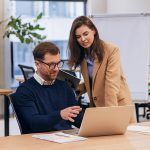 Zoho Creator enterprise application development