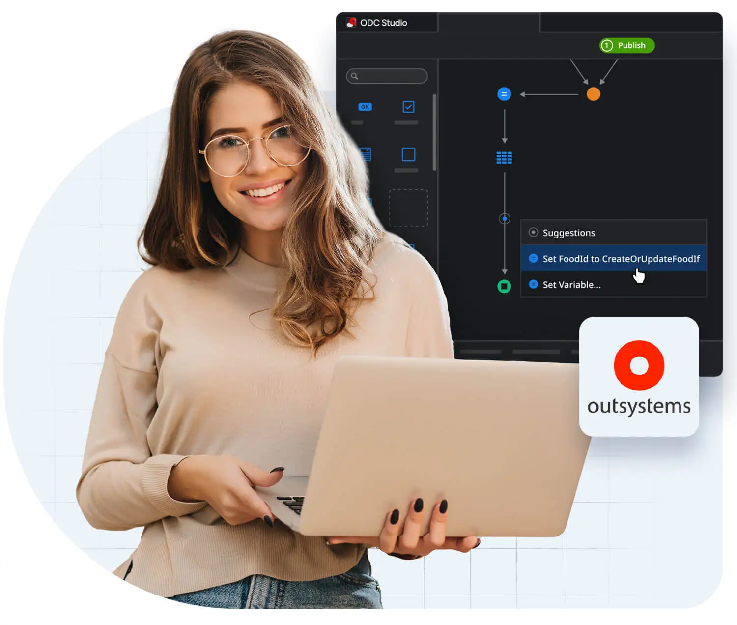 OutSystems